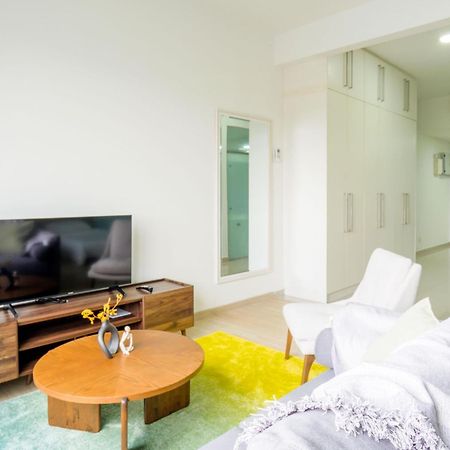 Encorp Strand Residences By Airhost Kota Damansara Exterior foto