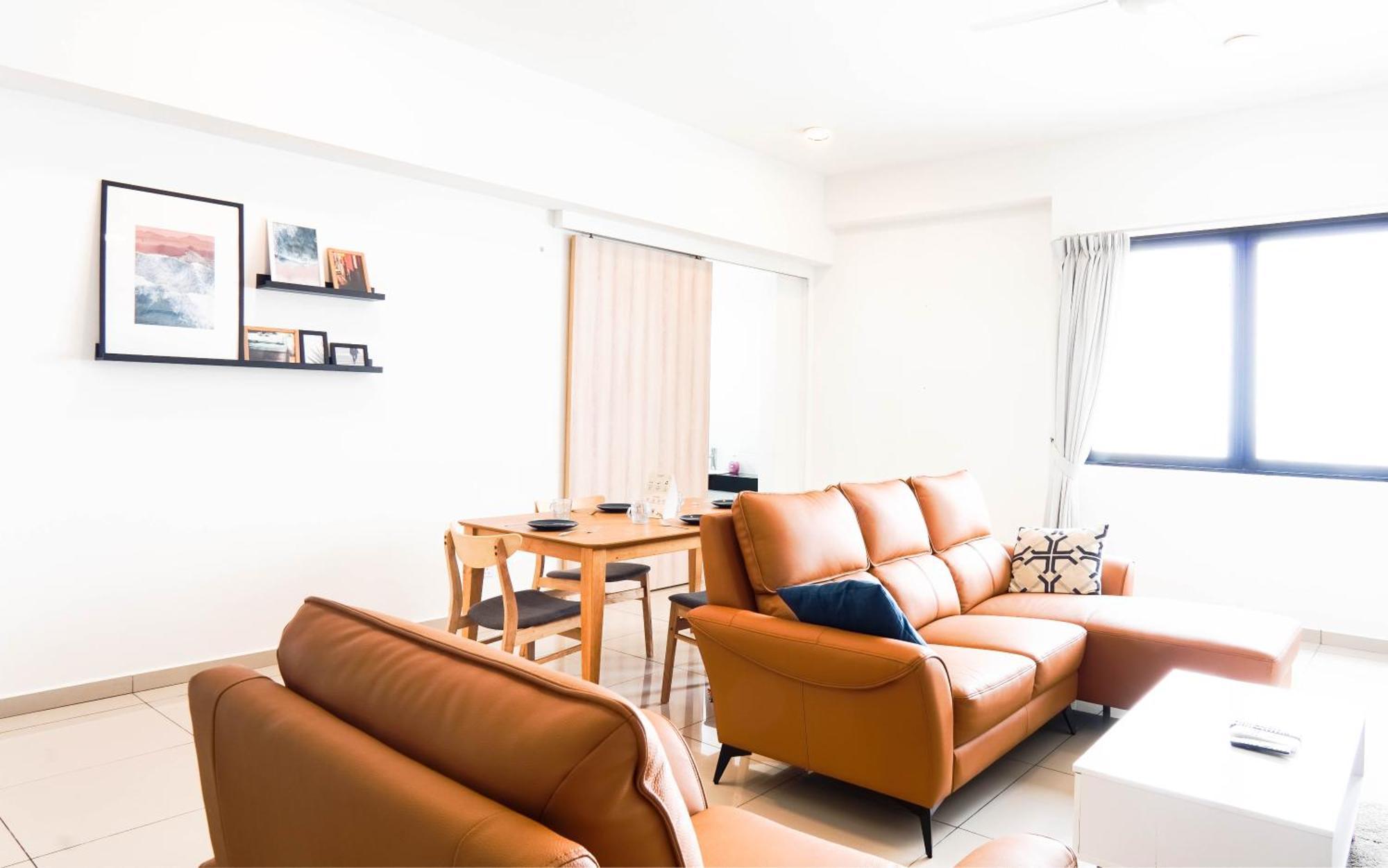 Encorp Strand Residences By Airhost Kota Damansara Exterior foto