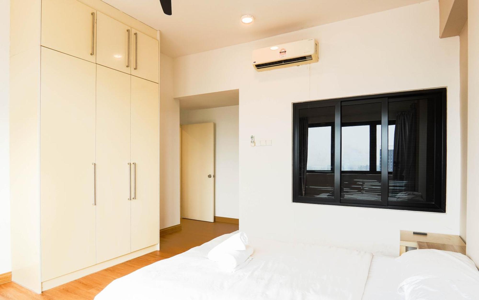 Encorp Strand Residences By Airhost Kota Damansara Exterior foto
