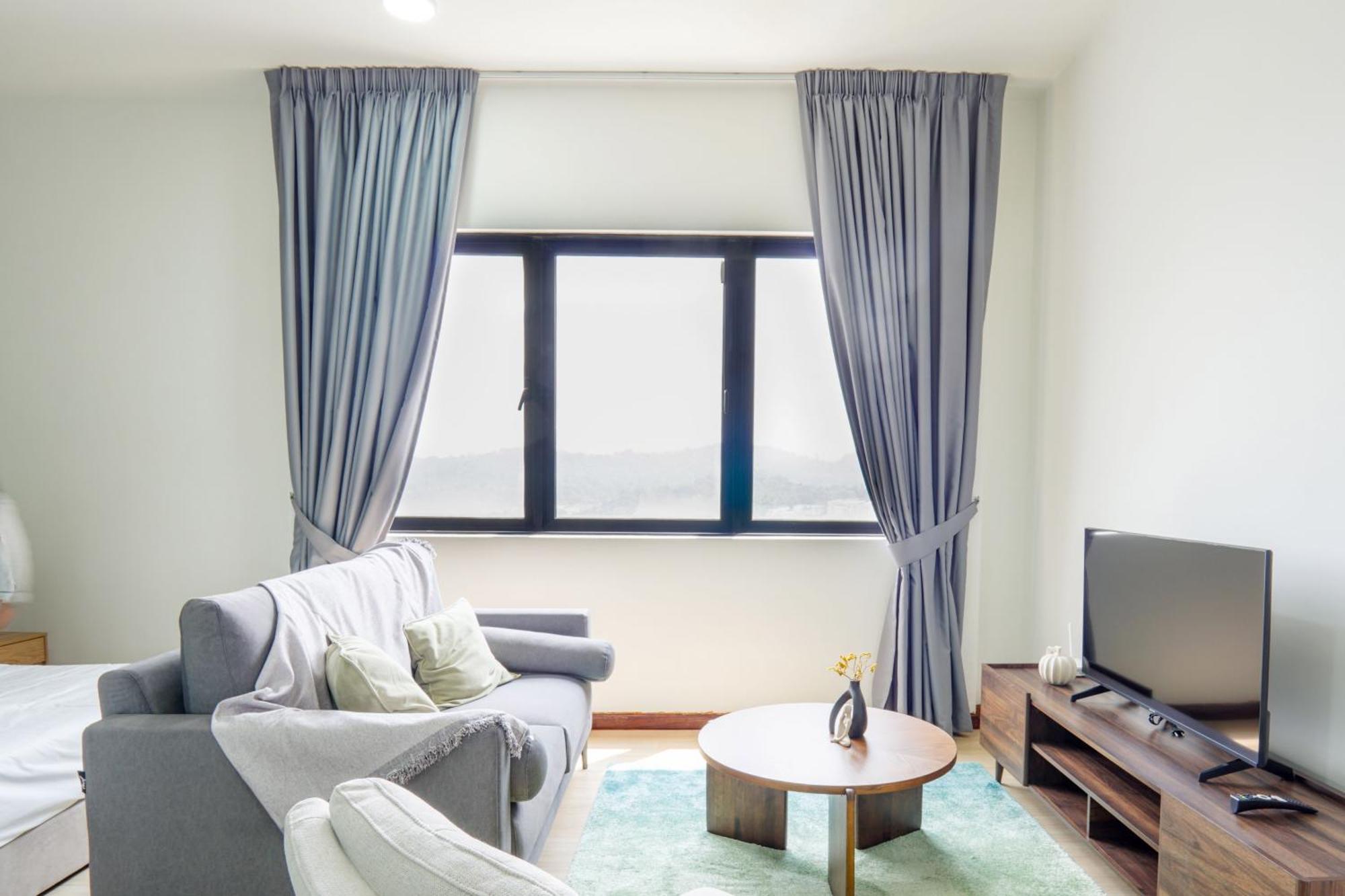 Encorp Strand Residences By Airhost Kota Damansara Exterior foto