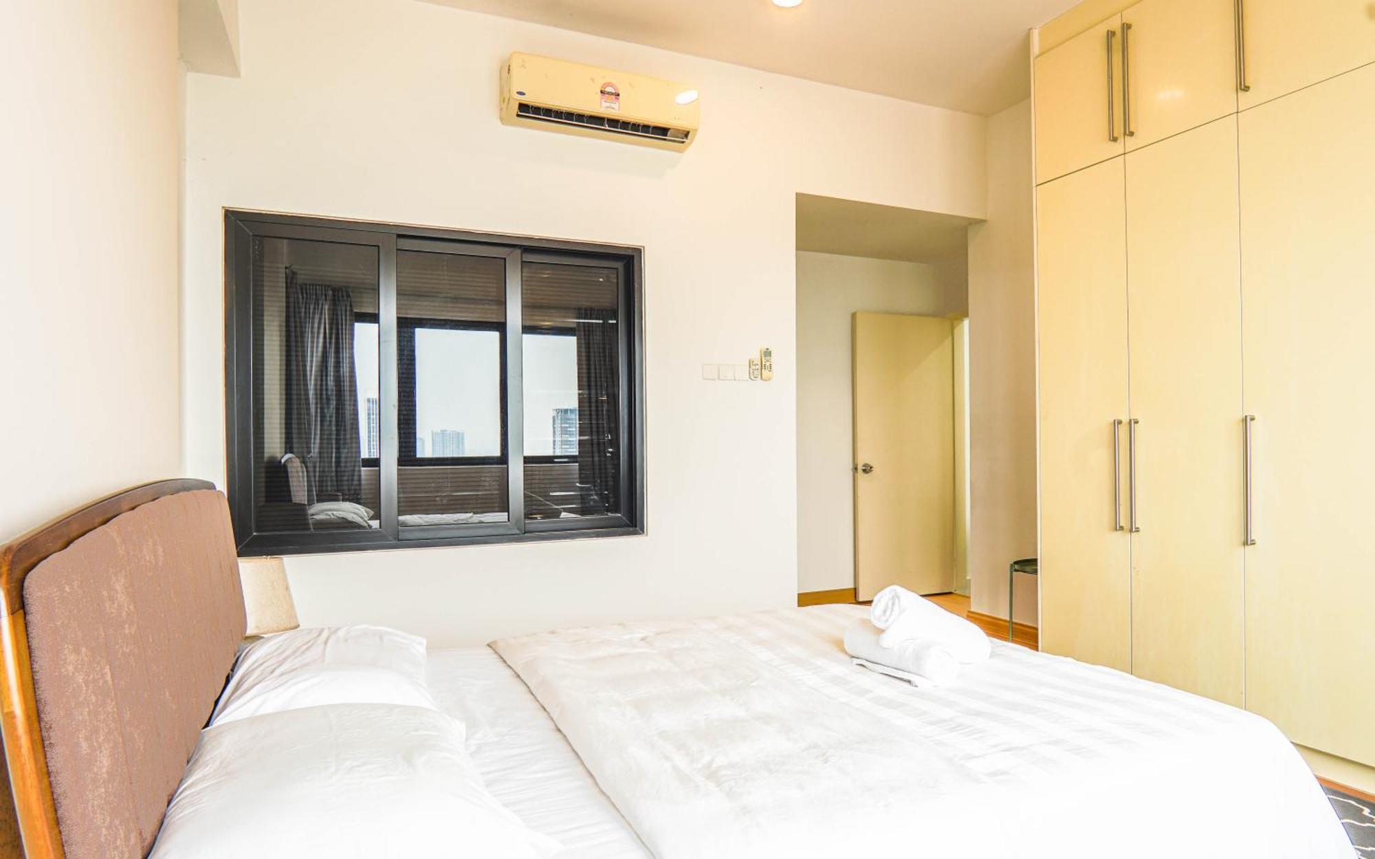 Encorp Strand Residences By Airhost Kota Damansara Exterior foto